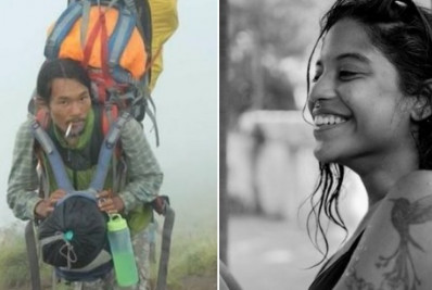 Noite à beira do penhasco: voluntário conta como resgatou corpo de Juliana Marins
