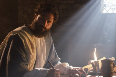 Murilo Cezar define experiência como protagonista em 'Paulo, O Apóstolo': 'Transformadora'