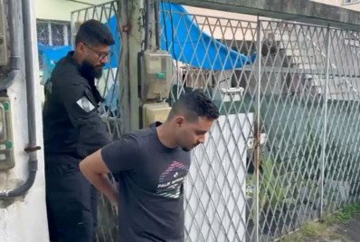 Dupla é presa em ação contra revenda de celulares roubados e furtados em plataformas digitais 