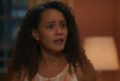 'Vale Tudo': Raquel descobre que Ivan vai morar em Roma com Heleninha