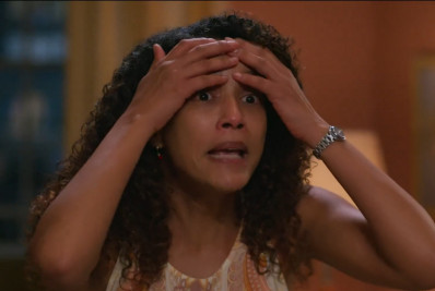 Taís Araujo recebe elogios por cena de 'Vale Tudo': 'Deu um show'