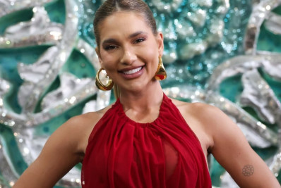 Virginia é detonada na web ao ser filmada sambando