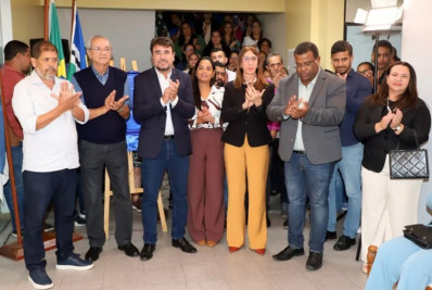 Galeria dos Prefeitos e monumento celebram história política de Quissamã