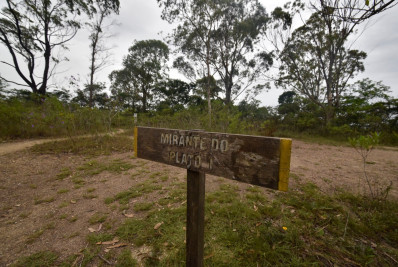 Niterói Ecotur Sem Barreiras será na trilha dos Platôs, no Parque da Cidade