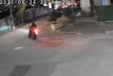 Mulher é baleada ao sofrer tentativa de assalto em Vila Valqueire