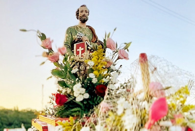 Tradição, fé e muito forró: Festa de São Pedro promete agitar Boca da Barra