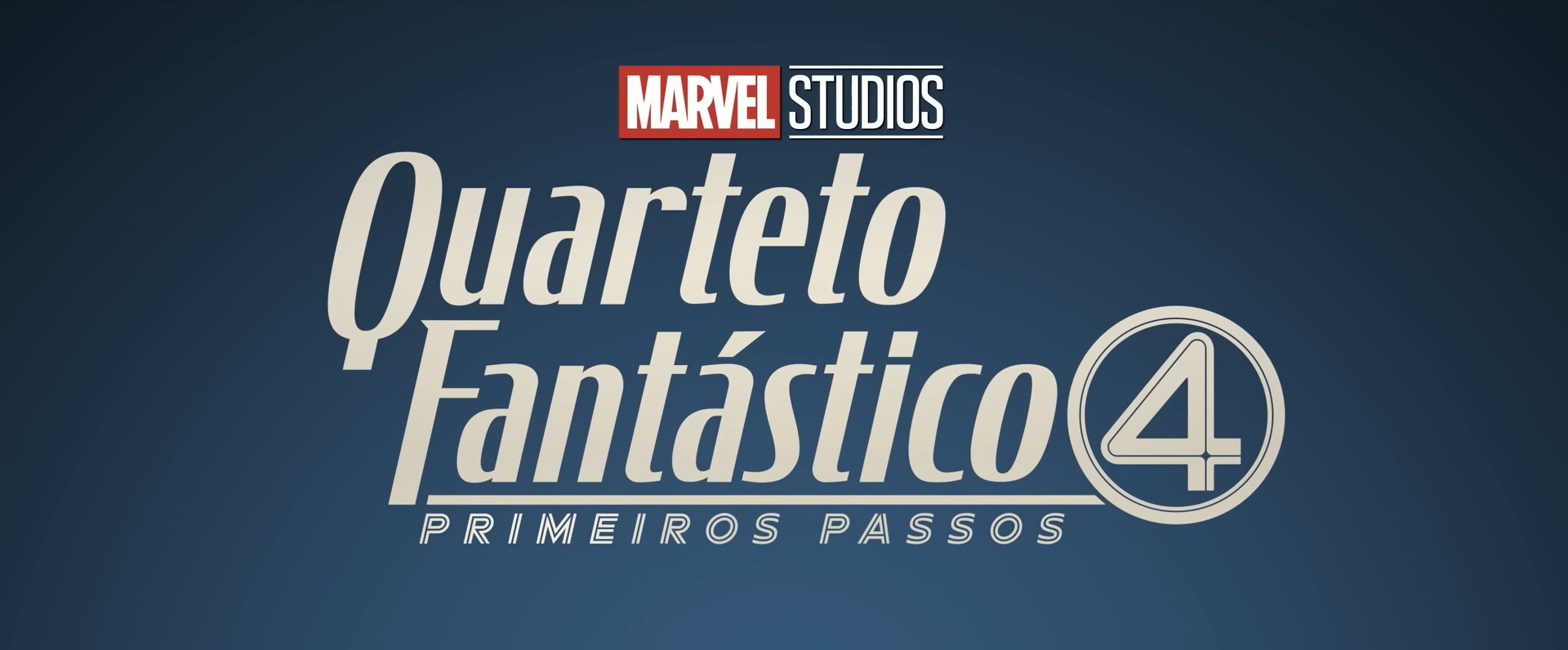 'Quarteto Fantástico: Primeiros Passos' ganha trailer final - Divulgação / Marvel