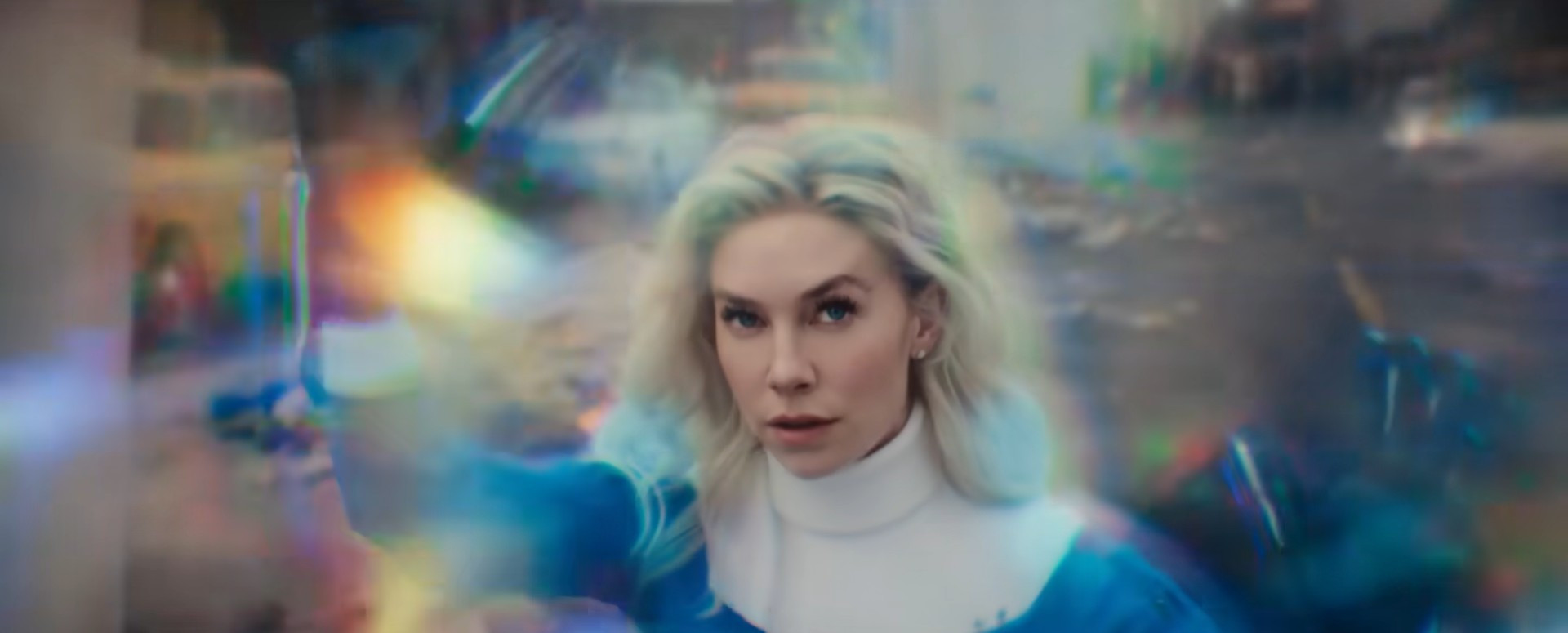 'Quarteto Fantástico: Primeiros Passos' ganha trailer final - Divulgação / Marvel