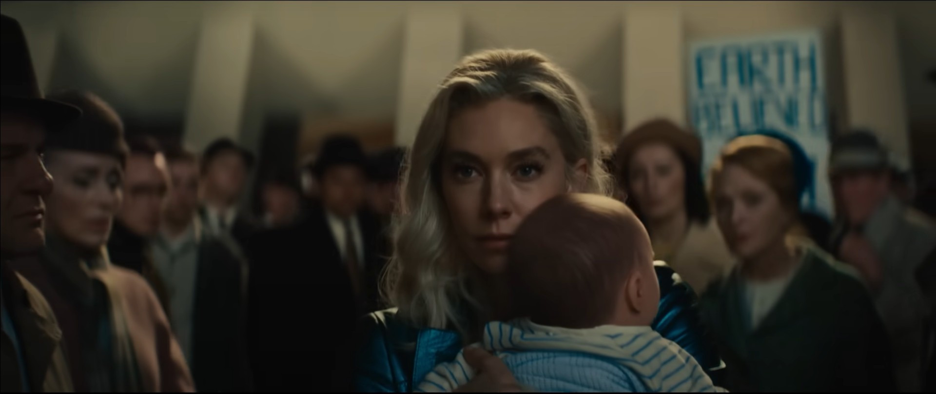 'Quarteto Fantástico: Primeiros Passos' ganha trailer final - Divulgação / Marvel