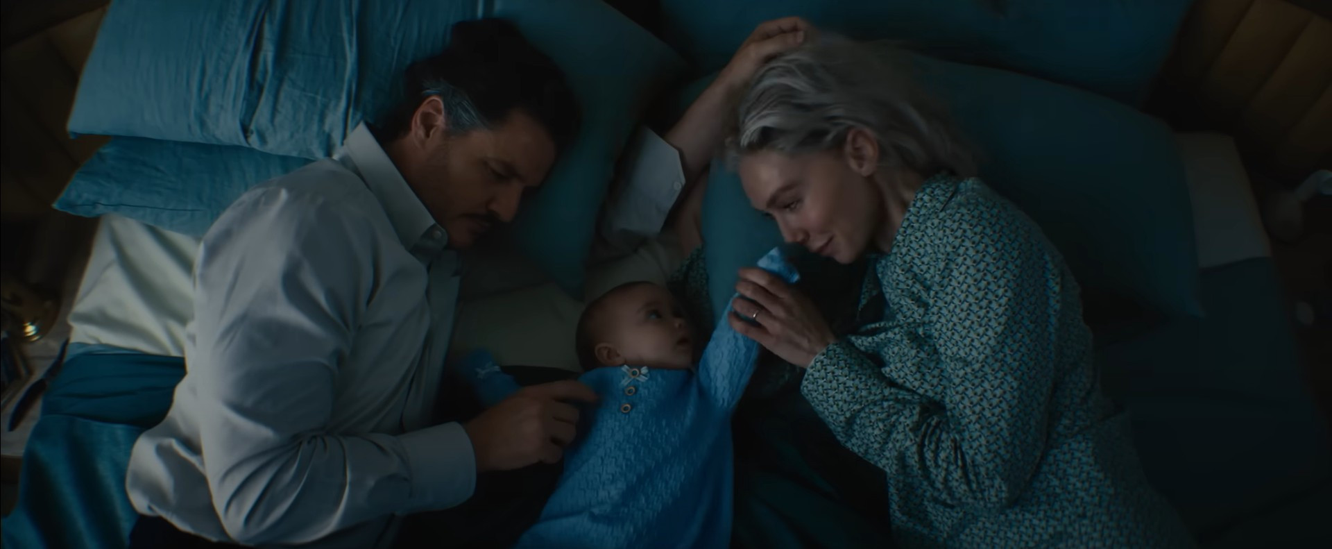 'Quarteto Fantástico: Primeiros Passos' ganha trailer final - Divulgação / Marvel