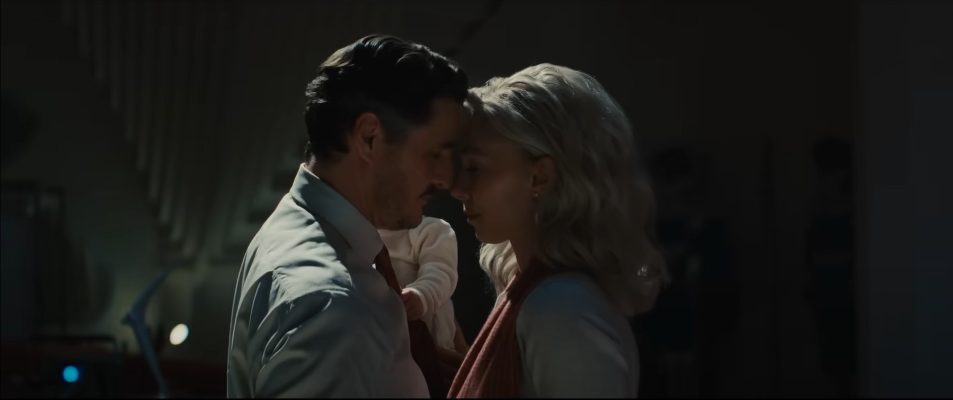 'Quarteto Fantástico: Primeiros Passos' ganha trailer final - Divulgação / Marvel