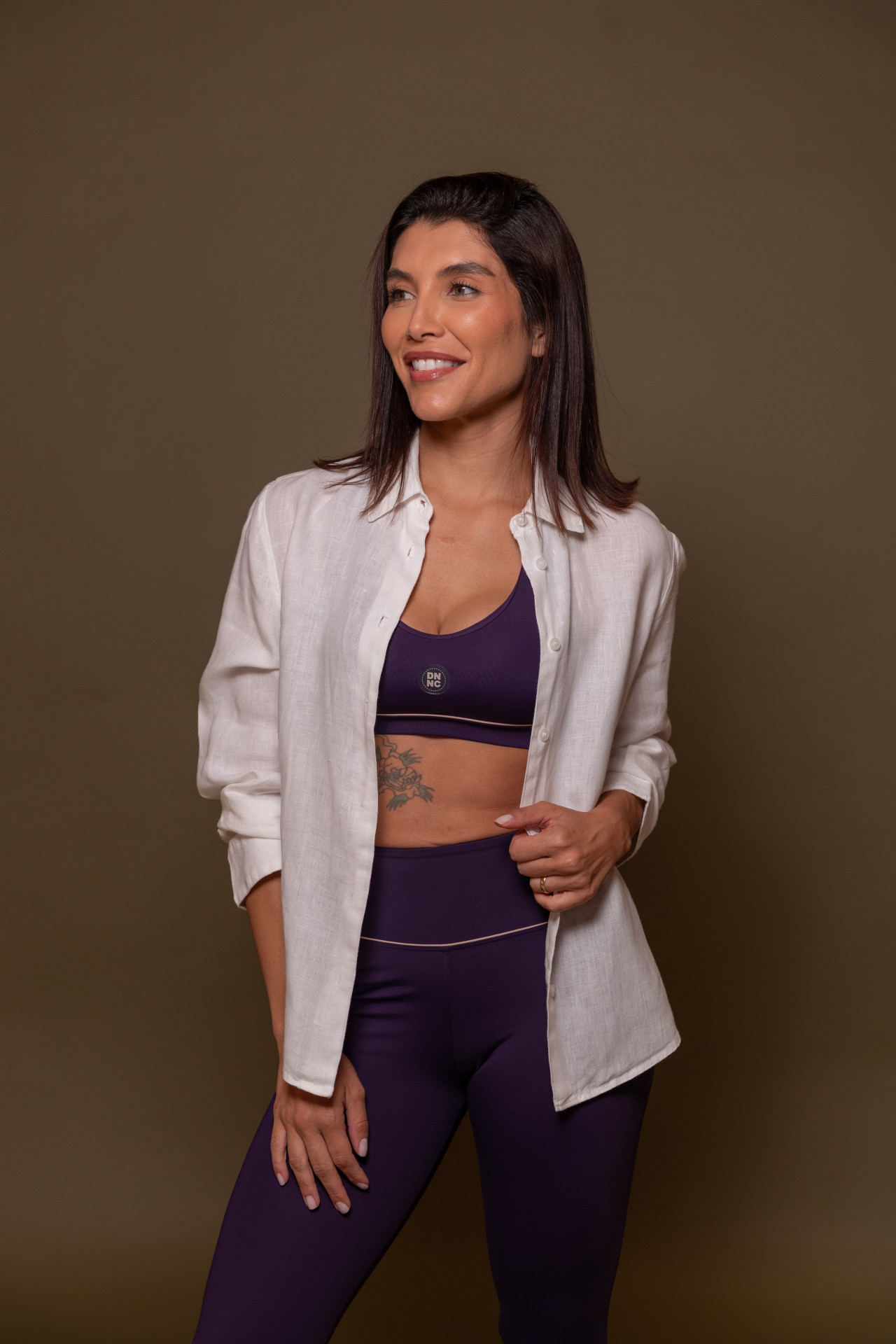 Influenciadora Camila Dias - Divulgação