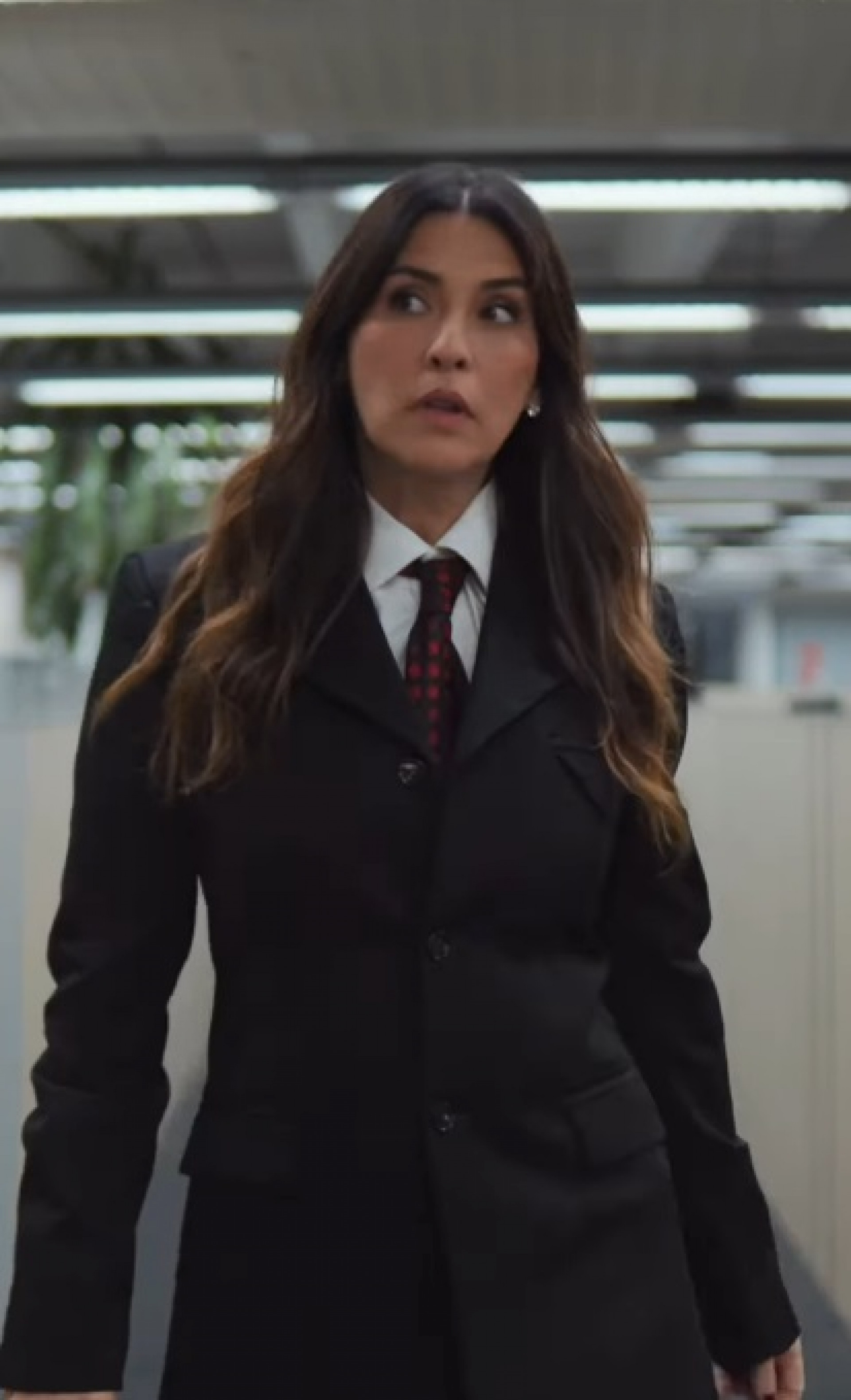 Fernanda Paes Leme - Reprodução do Instagram