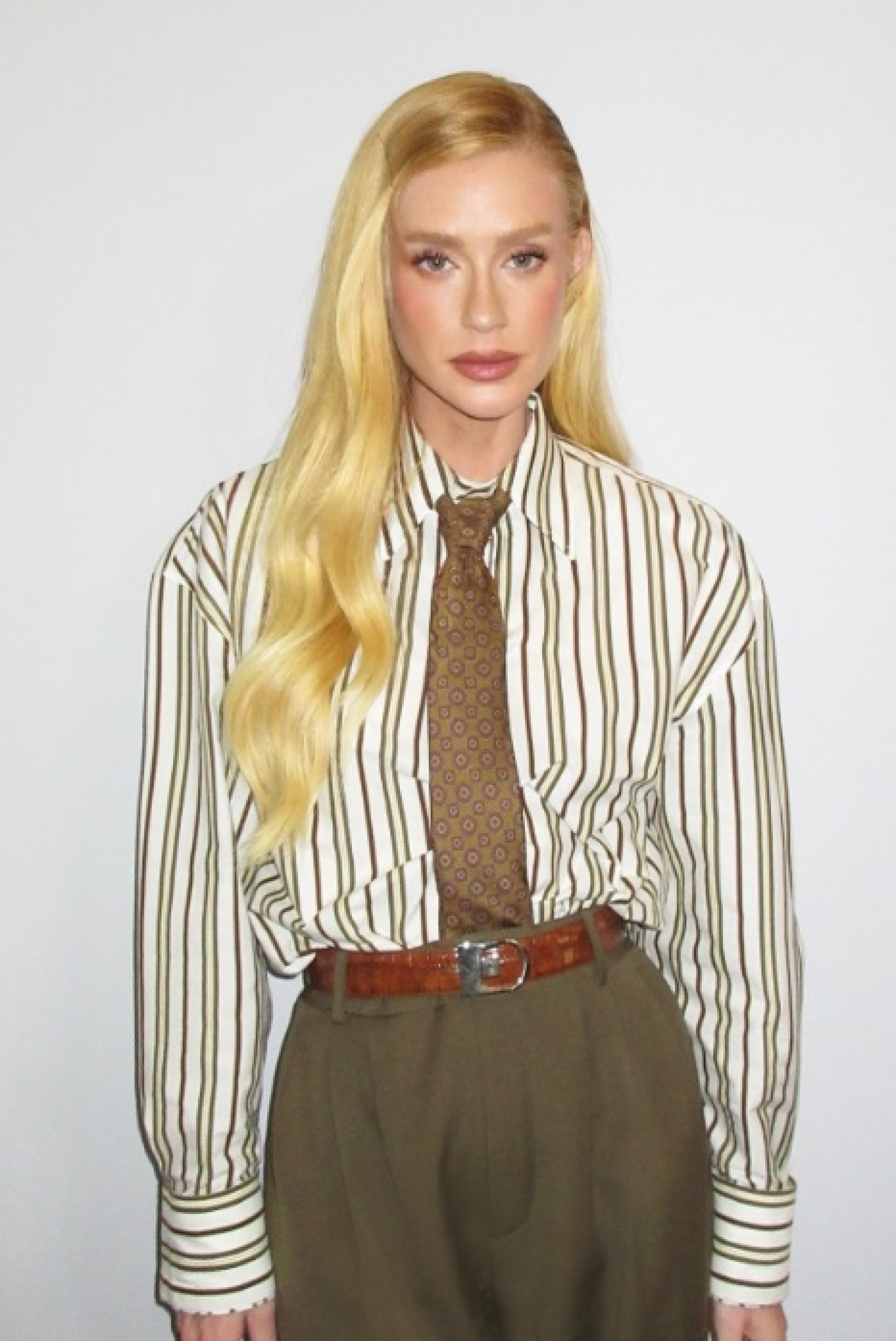 Marina Ruy Barbosa - Reprodução do Instagram