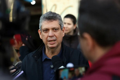 Ministro diz que derrubada de decreto do IOF foi derrota do País