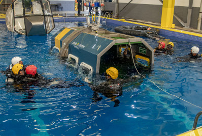 Macaé abre mais de mil vagas gratuitas para curso obrigatório no setor offshore