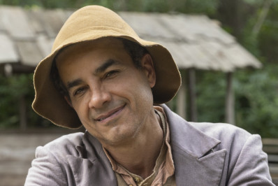 'As pessoas vão correr para ver', acredita Anderson Di Rizzi sobre estreia de 'Êta Mundo Melhor!'