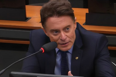 Deputado do MDB destina emenda para recapear condomínio de luxo onde mora em SP