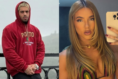 Amigo de Zé Felipe sugere que foi Virginia quem terminou o casamento