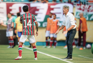 Fluminense colocará ataque à prova diante da melhor defesa da Liga dos Campeões