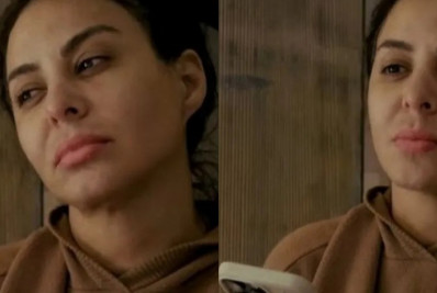 Alinne Rosa diz ter sido orientada a deixar carreira: ‘Agonia’