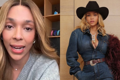 Erika Hilton nega ter usado dinheiro público para ir a show de Beyoncé