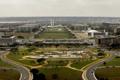 Governo Central têm déficit primário de R$ 40,6 bilhões em maio