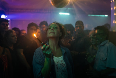 Comédia 'Uma Mulher Sem Filtro', protagonizada por Fabiula Nascimento, ganha trailer; assista 