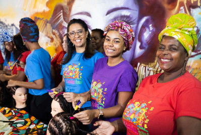 Projeto oferece 300 vagas gratuitas em cursos voltados para mercado de trabalho e empreendedorismo