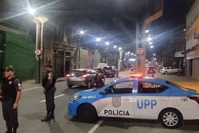 Estatuto das Blitzes é aprovado na Alerj para padronizar fiscalizações e reduzir transtornos