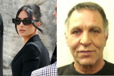 Morre um dos assaltantes de Kim Kardashian na França