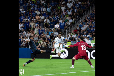 Al-Hilal bate o Pachuca e garante vaga nas oitavas no Mundial de Clubes 