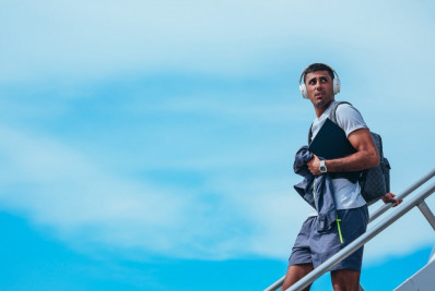 Craque do City é sincero sobre brasileiros no Mundial: 'Ninguém quer enfrentá-los'