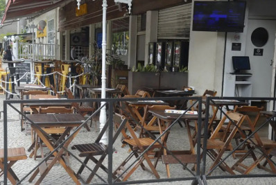 Ajuda a setor de eventos consumiu R$ 15,7 bi do governo até março deste ano, diz Receita