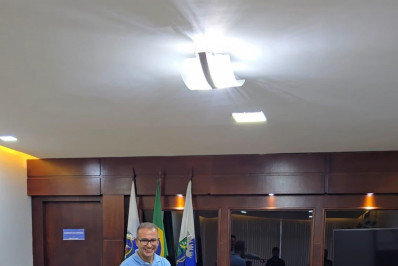 Comissão organizadora do Consórcio Multifinalitário da Região dos Lagos se reúne em São Pedro