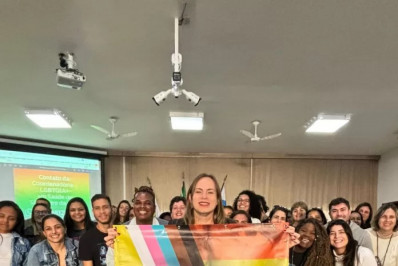 São Pedro da Aldeia realiza campanha de saúde voltada à população LGBTQIA+