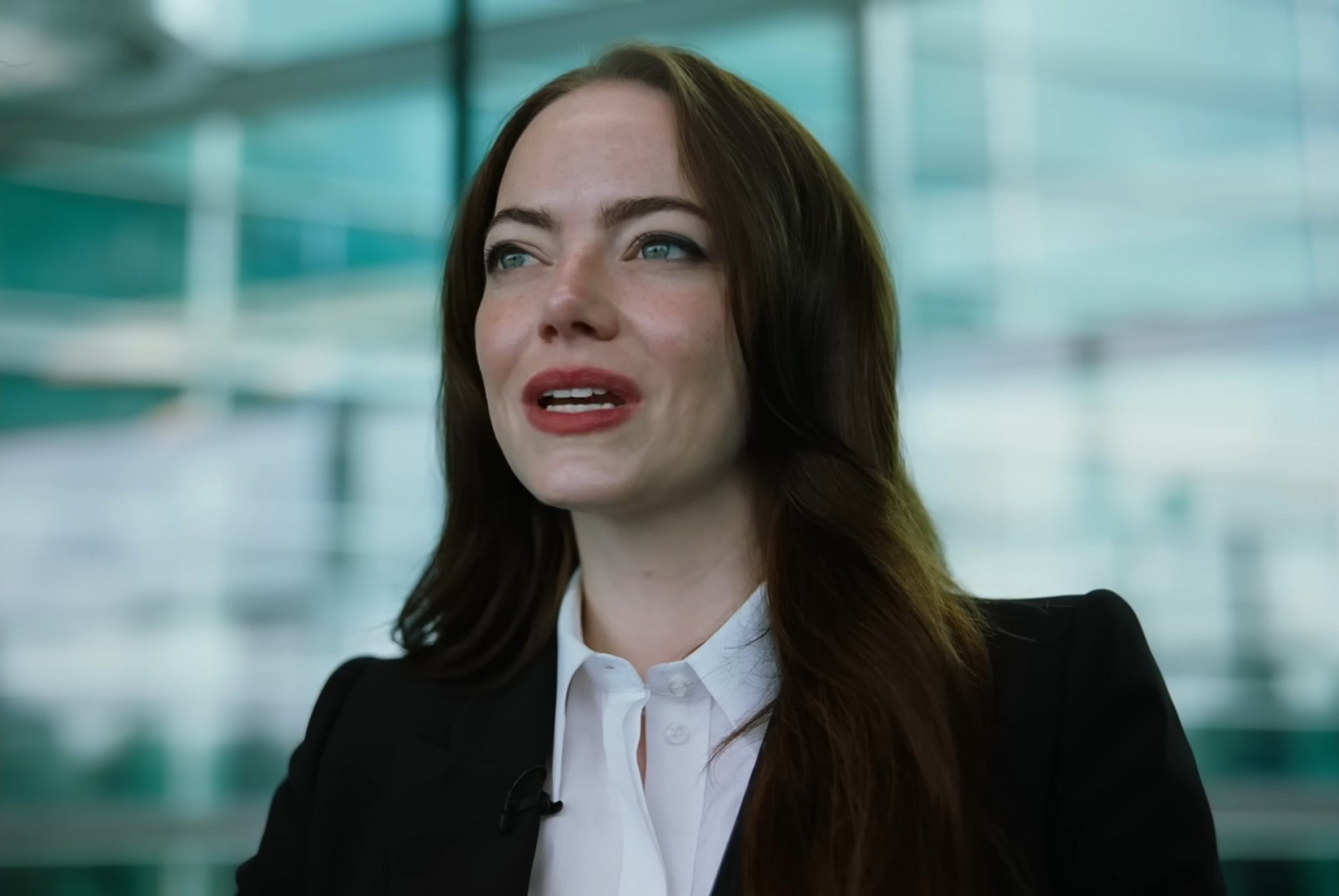 'Bugonia', novo filme de Yorgos Lanthimos, ganha primeiro teaser - Divulgação