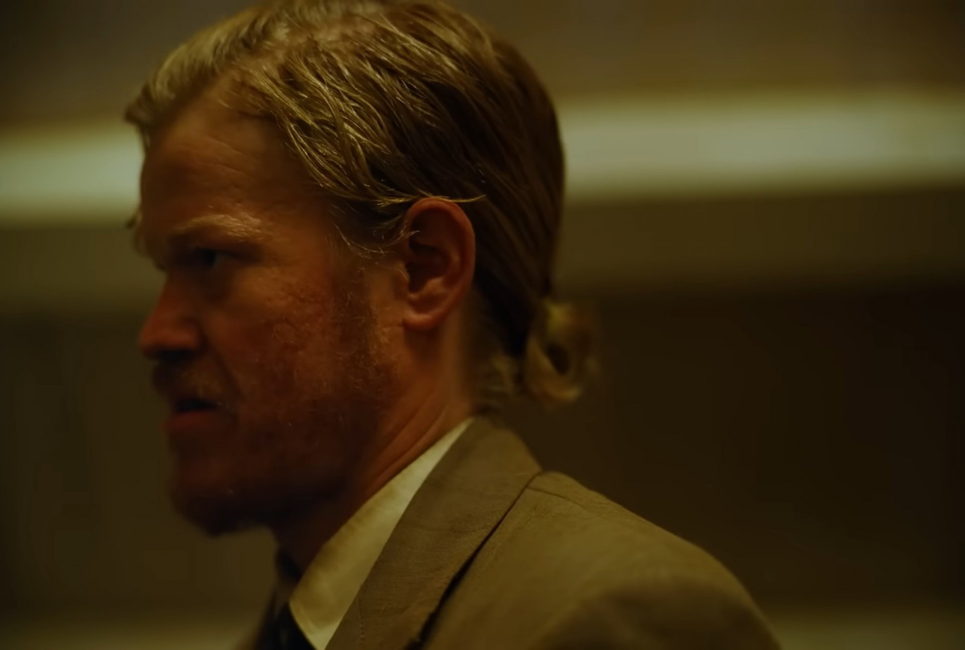 'Bugonia', novo filme de Yorgos Lanthimos, ganha primeiro teaser - Divulgação