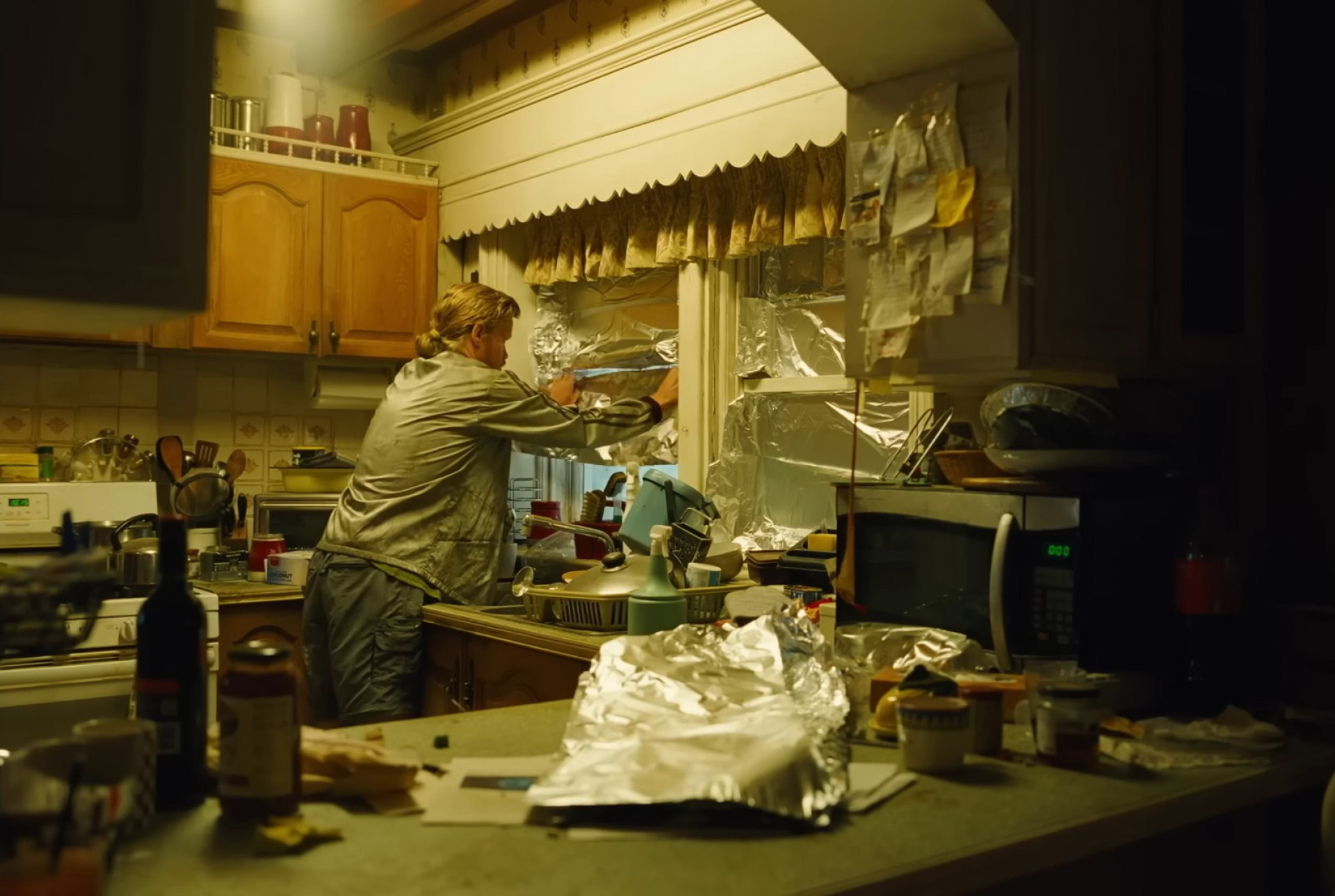 'Bugonia', novo filme de Yorgos Lanthimos, ganha primeiro teaser - Divulgação