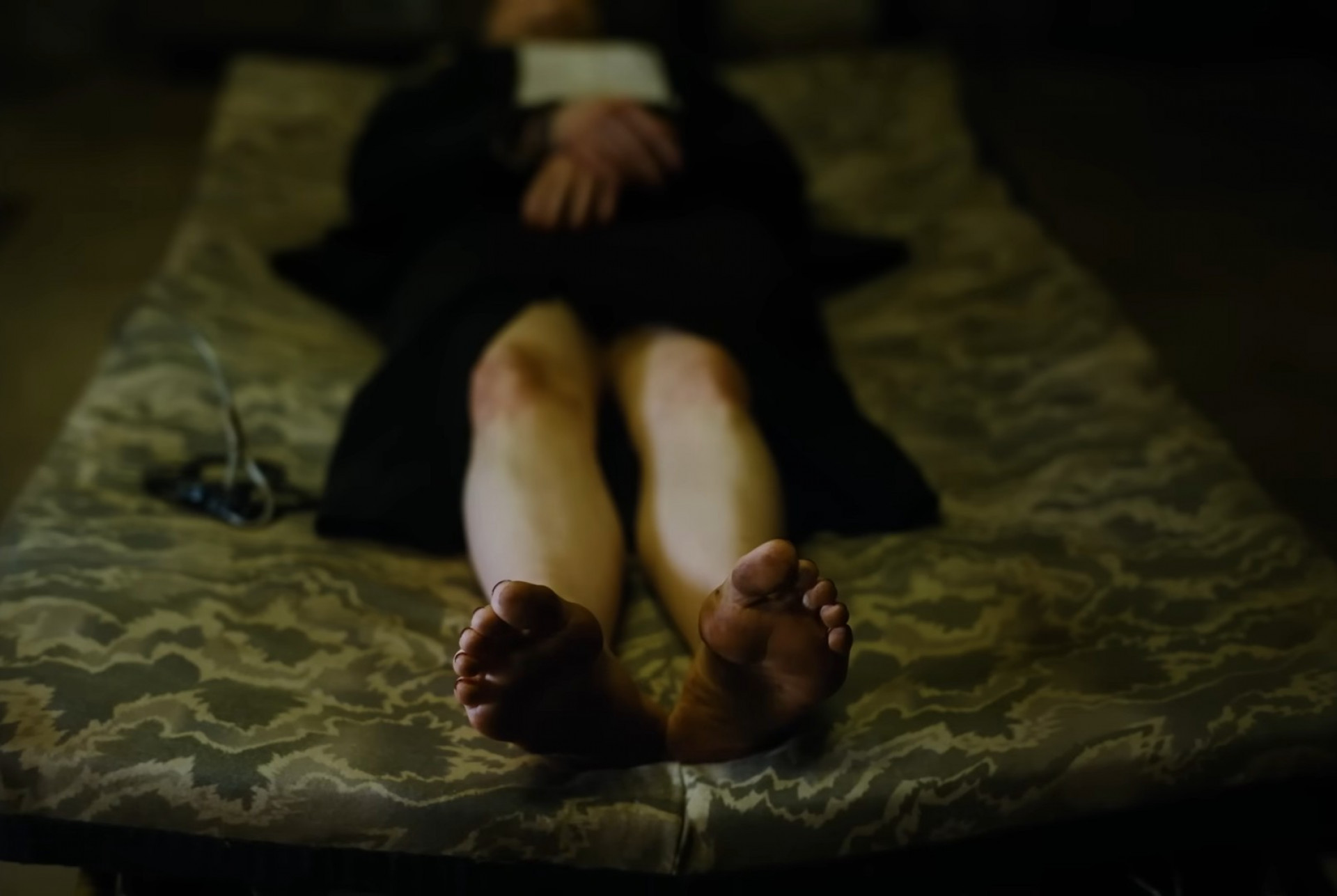 'Bugonia', novo filme de Yorgos Lanthimos, ganha primeiro teaser - Divulgação