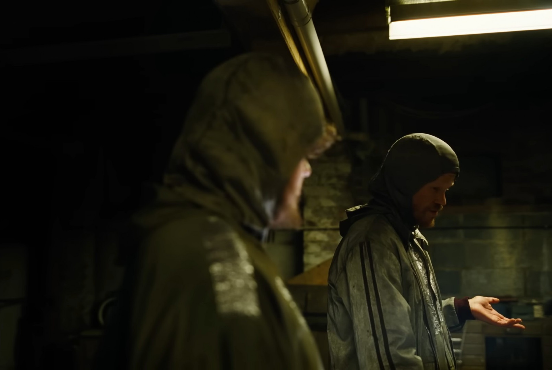 'Bugonia', novo filme de Yorgos Lanthimos, ganha primeiro teaser - Divulgação