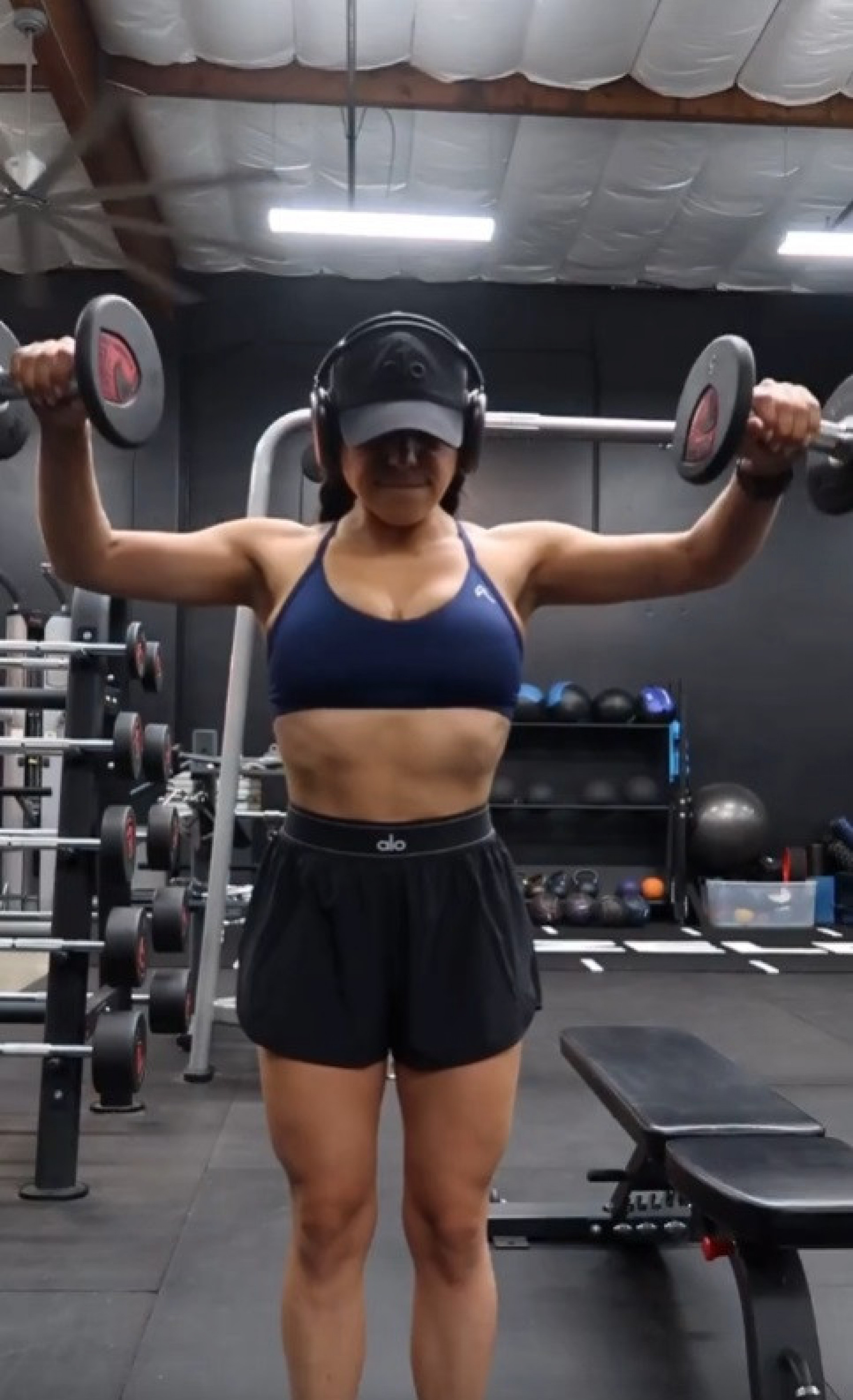 Palen tem mais de 23 mil seguidores - Reprodução / Instagram