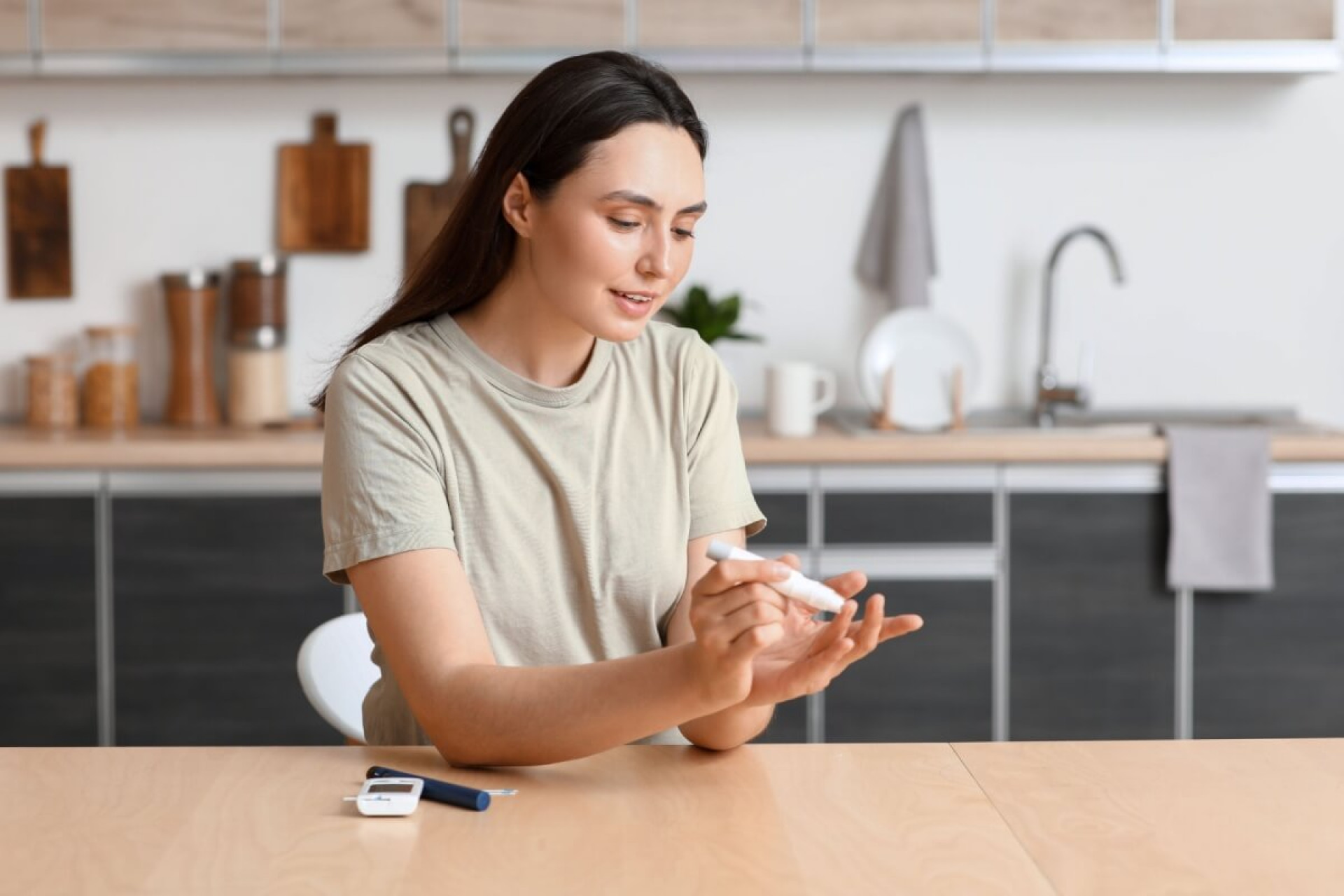 O diabetes &eacute; uma doen&ccedil;a cr&ocirc;nica e sem cura (Imagem: Pixel-Shot | Shutterstock)