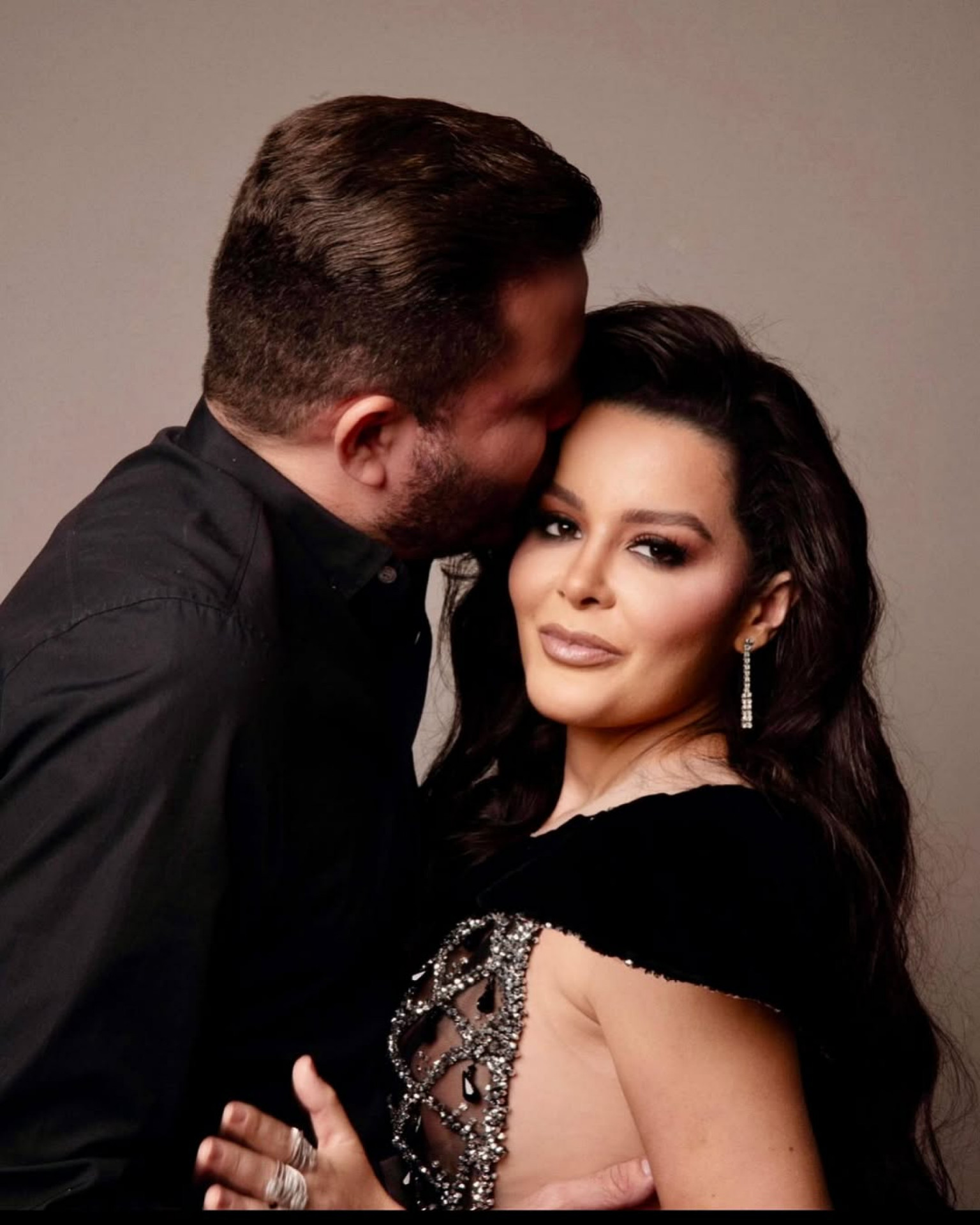 Maraisa celebrou dois anos do romance com Fernando Mocó - Reprodução/Instagram