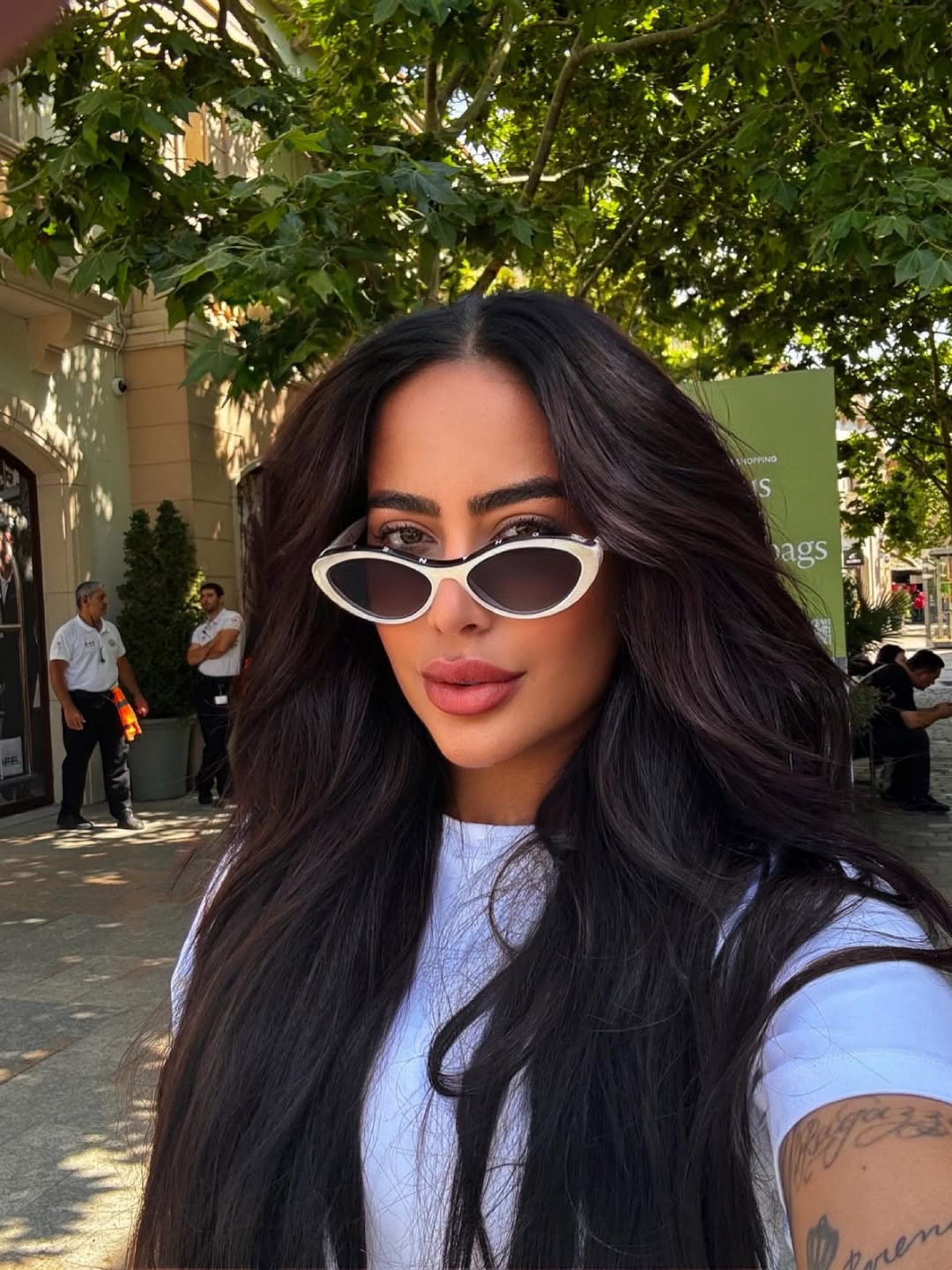 Rafaella Santos - Reprodução / Instagram