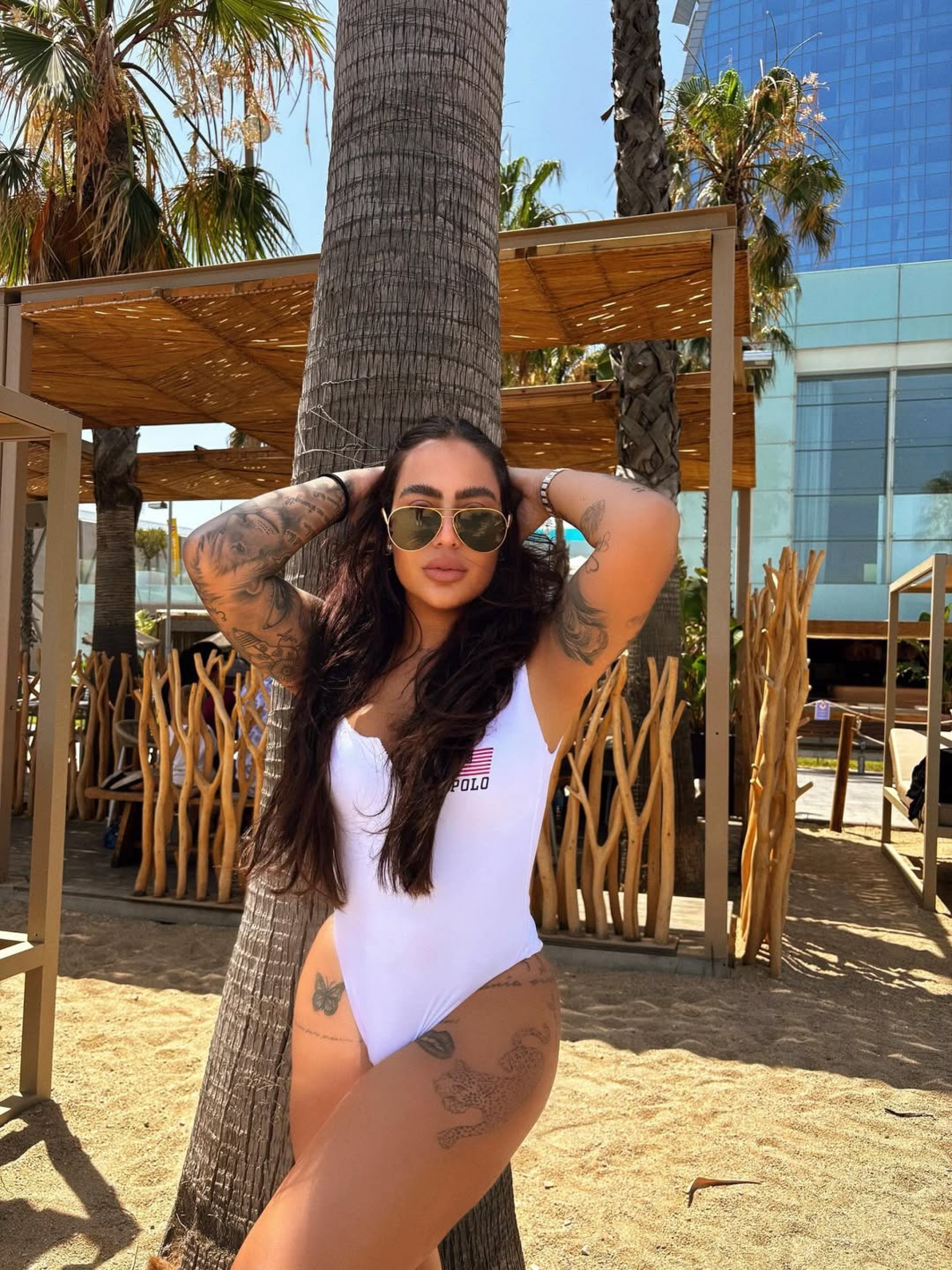 Rafaella Santos - Reprodução / Instagram