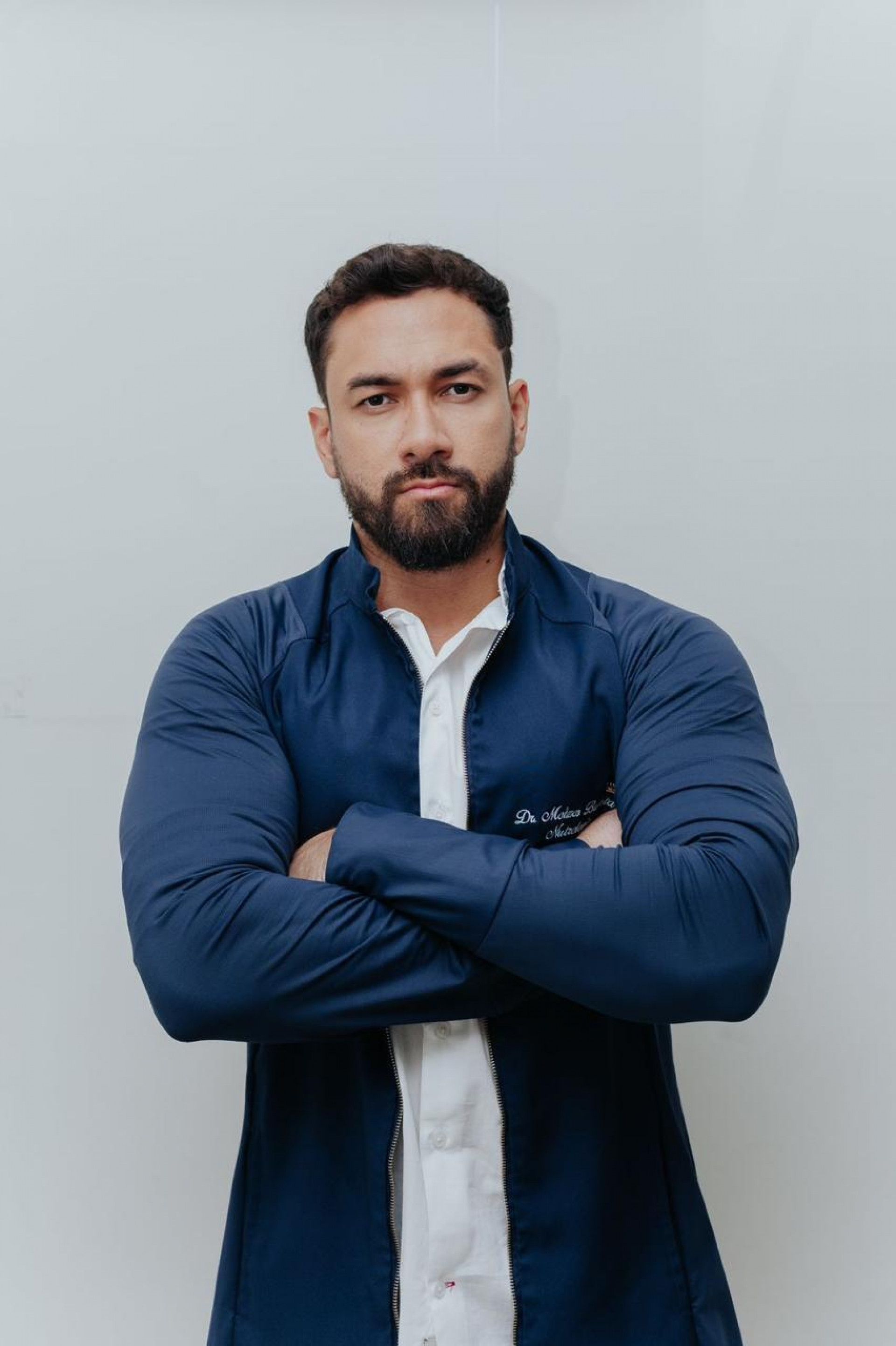 Dr. Moizes Batista - Reprodução/Divulgação