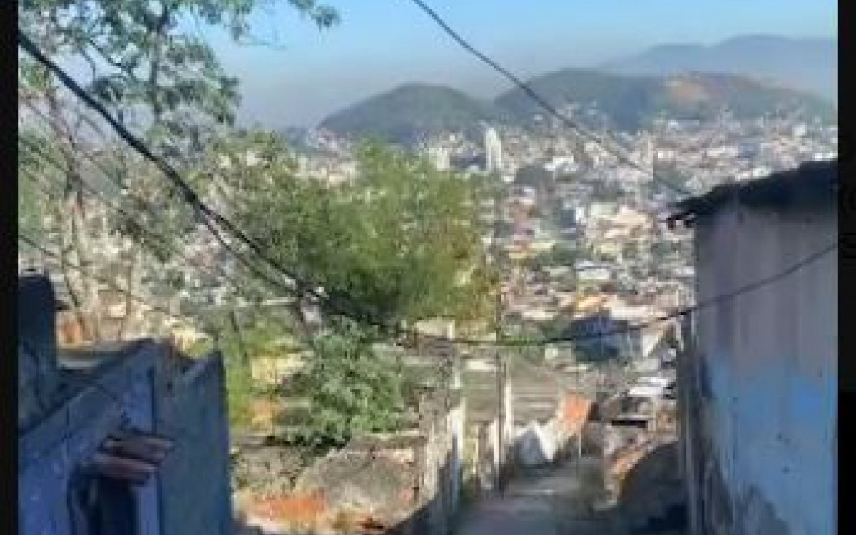 Confronto durou mais de 12 horas e só cessou na manhã de ontem