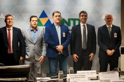 Prefeitura de Levy Gasparian assegura que pedágio não será deslocado para o município