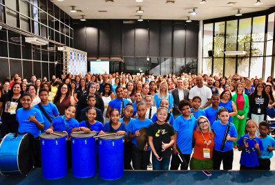 Belford Roxo promove seminário sobre Erradicação do Trabalho Infantil
